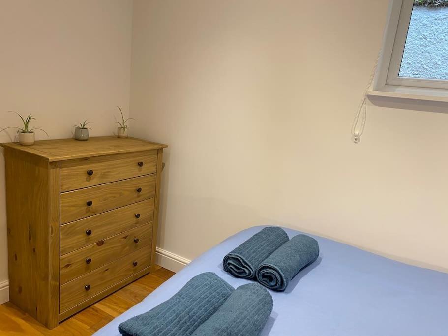 Ashcroft Apartment - Small Home Away From Home Ashburton Exterior foto